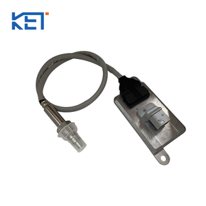 Caracter&iacute;sticas do Sensor NOx-5WK9 6790B