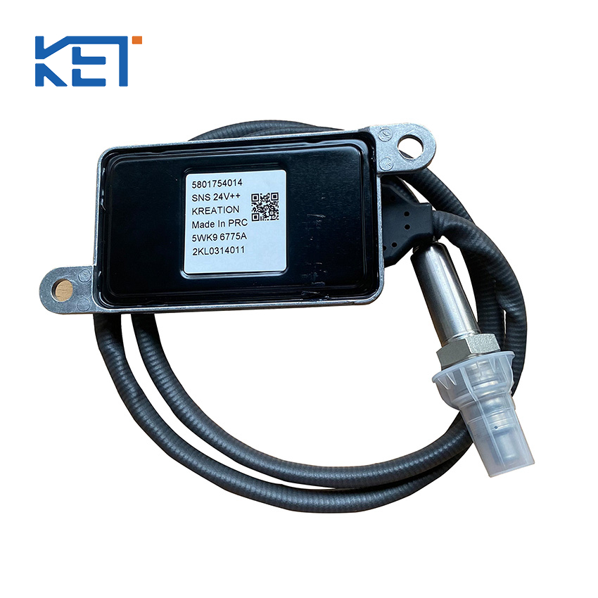 Caratteristiche del sensore NOx-5WK9 6775