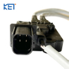 Sensor de temperatura dos gases de escape 2129822 1863283