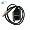 Caratteristiche del sensore NOx-5WK9 6682D