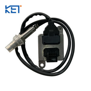 Caracter&iacute;sticas del sensor de NOx-5WK9 6682D