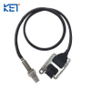 Особенности датчика NOx-5WK9 7366