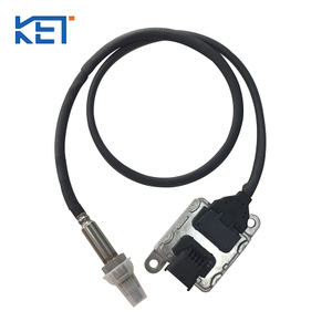 Caract&eacute;ristiques du capteur NOx-5WK9 7366