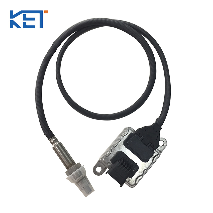 Особенности датчика NOx-5WK9 7366