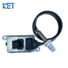 Caracter&iacute;sticas del sensor de NOx-5WK9 7371
