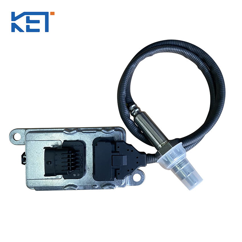 Caracter&iacute;sticas del sensor de NOx-5WK9 7371