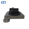 Caracter&iacute;sticas del sensor de NOx-5WK9 6621K