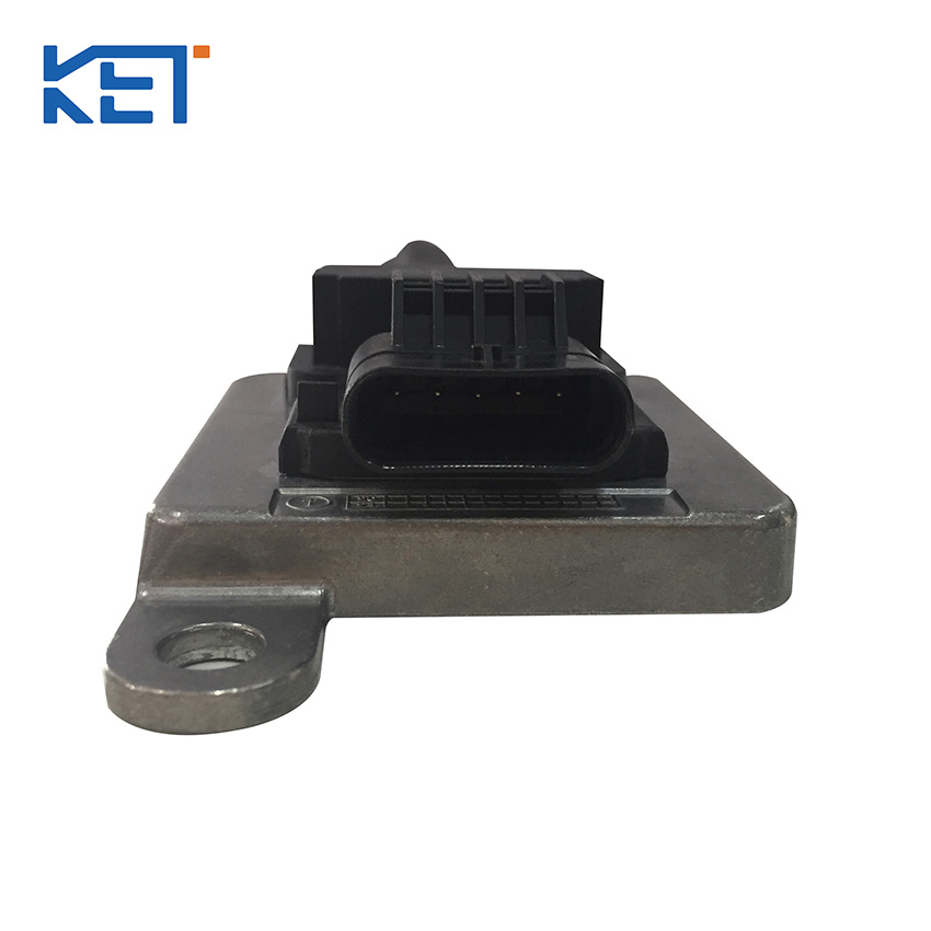 Caracter&iacute;sticas del sensor de NOx-5WK9 6621K
