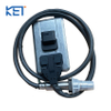 Caratteristiche del sensore NOx-5WK9 6775