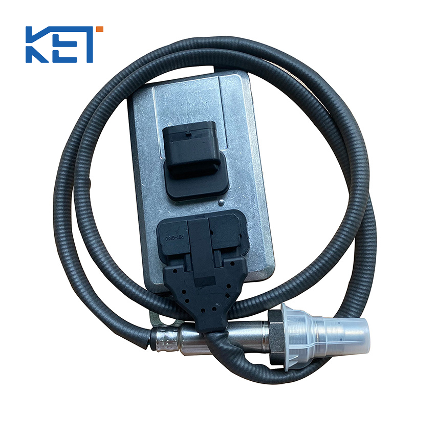 Caratteristiche del sensore NOx-5WK9 6775