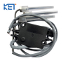 Sensor de temperatura de los gases de escape 1971911