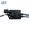 Sensor de temperatura dos gases de escape 2129822 1863283