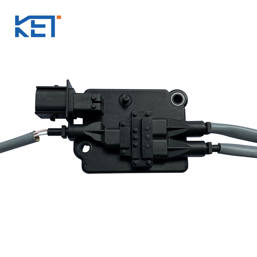 Sensor de temperatura dos gases de escape 2129822 1863283