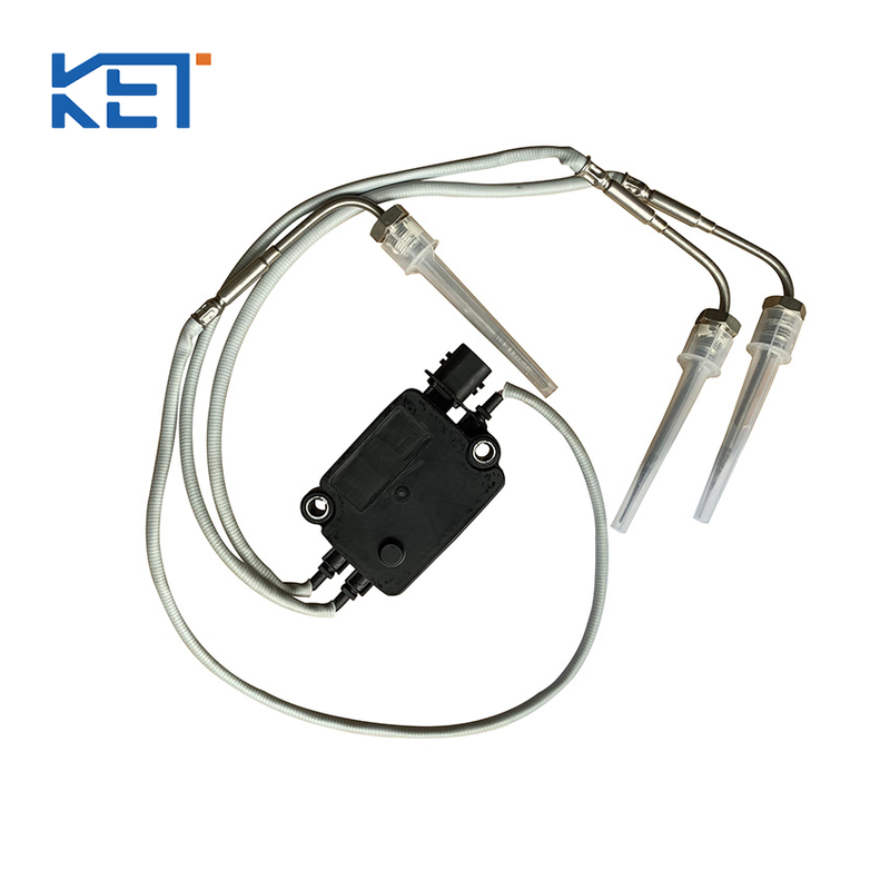 Sensor de temperatura de los gases de escape 4307262