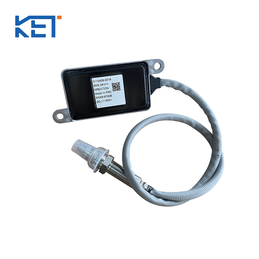 Caratteristiche del sensore NOx-5WK9 6790B