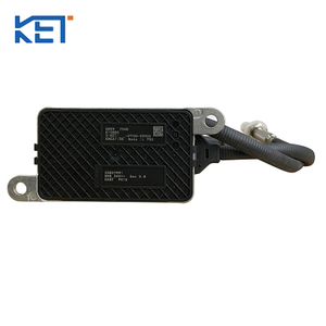 Caracter&iacute;sticas del sensor de NOx-5WK9 7368