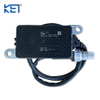 Caracter&iacute;sticas del sensor de NOx-5WK9 7371