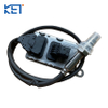Caracter&iacute;sticas do Sensor NOx-5WK9 7329A