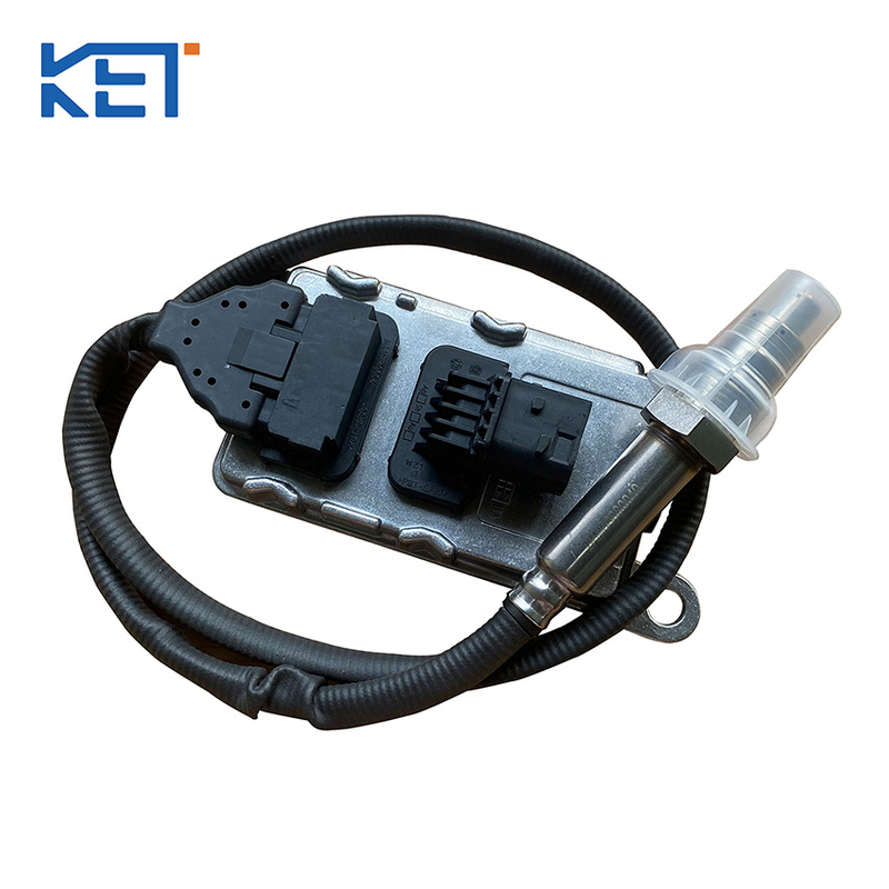 Caracter&iacute;sticas do Sensor NOx-5WK9 7329A