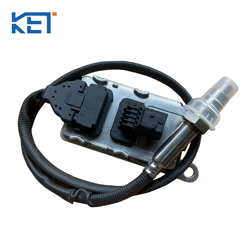 Caracter&iacute;sticas do Sensor NOx-5WK9 7329A