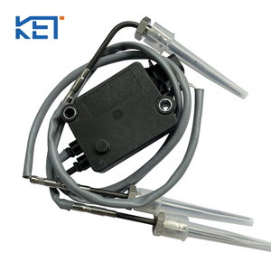 Sensor de temperatura dos gases de escape 2129822 1863283