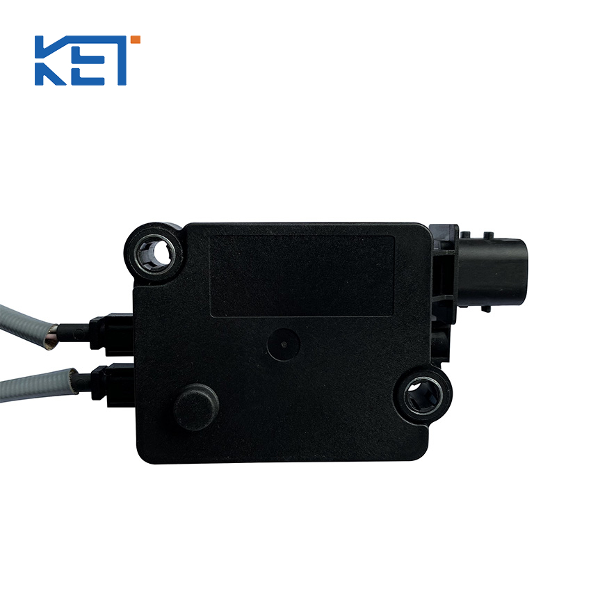 Sensor de temperatura de los gases de escape 2129821 1851853