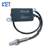 Caracter&iacute;sticas do Sensor NOx-5WK9 7329A