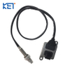 Caracter&iacute;sticas del sensor de NOx-5WK9 6621K