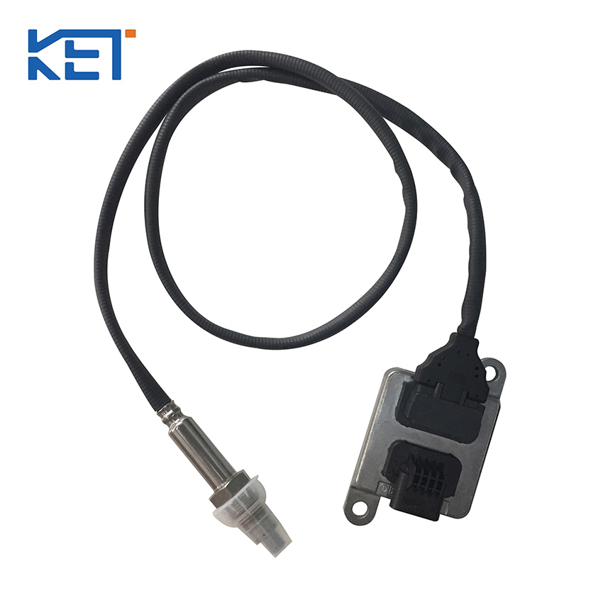 Caracter&iacute;sticas del sensor de NOx-5WK9 6621K