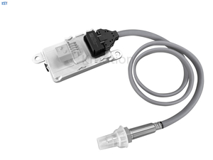 Merkmale des NOx-Sensors