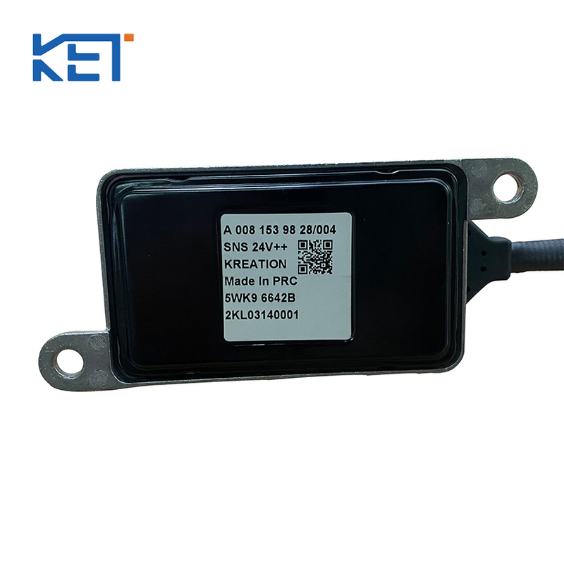 Merkmale des NOx-Sensors-5WK9 6642B