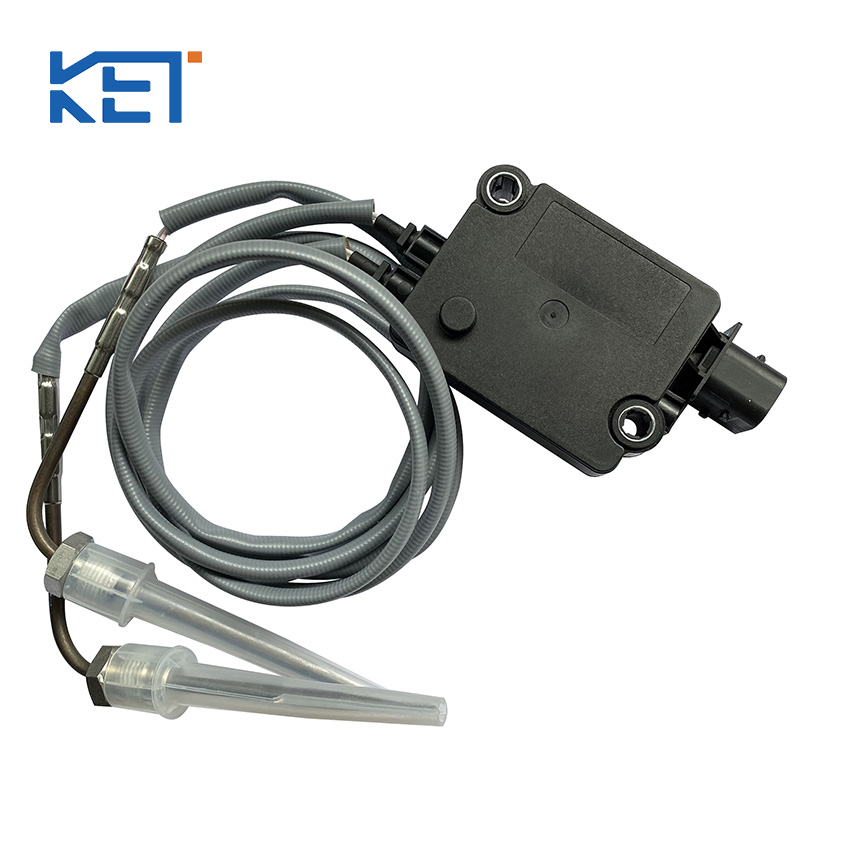 Sensor de temperatura de los gases de escape 2129821 1851853