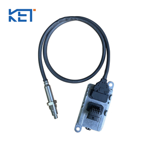 Особенности датчика NOx-5WK9 7372