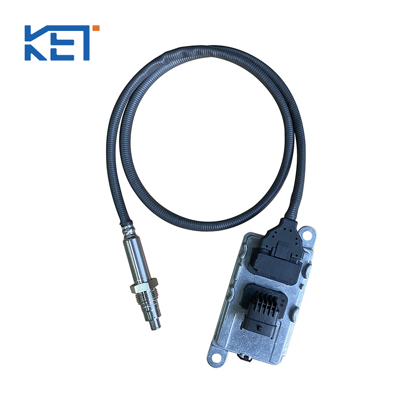 Merkmale des NOx-Sensors-5WK9 7372