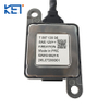 Caracter&iacute;sticas del sensor de NOx-5WK9 6621K
