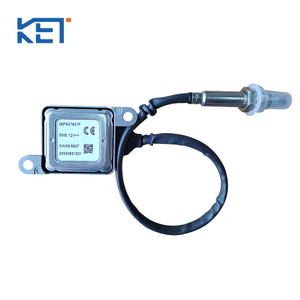 Caracter&iacute;sticas do Sensor NOx-5WK9 6607