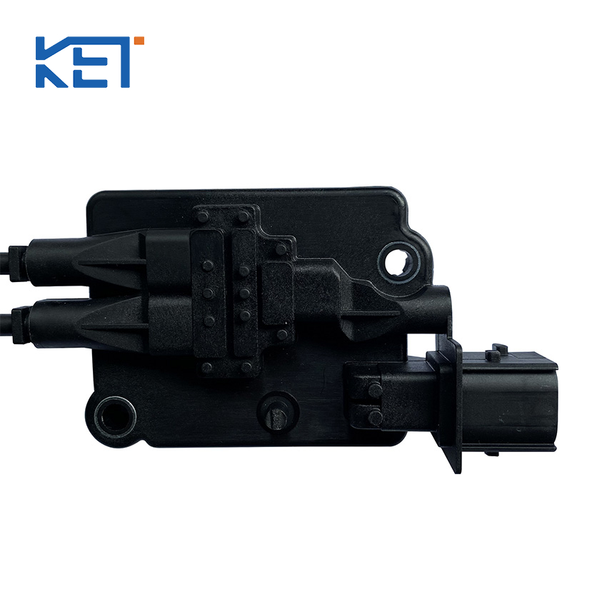 Sensor de temperatura de los gases de escape 2129821 1851853