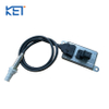 Merkmale des NOx-Sensors-5WK9 6642B