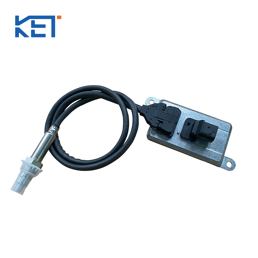 Merkmale des NOx-Sensors-5WK9 6642B